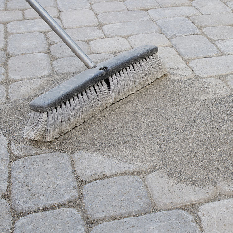 Techniseal Voegzand SD+Next Gel MC 25KG kleur zandgrijs en graniet