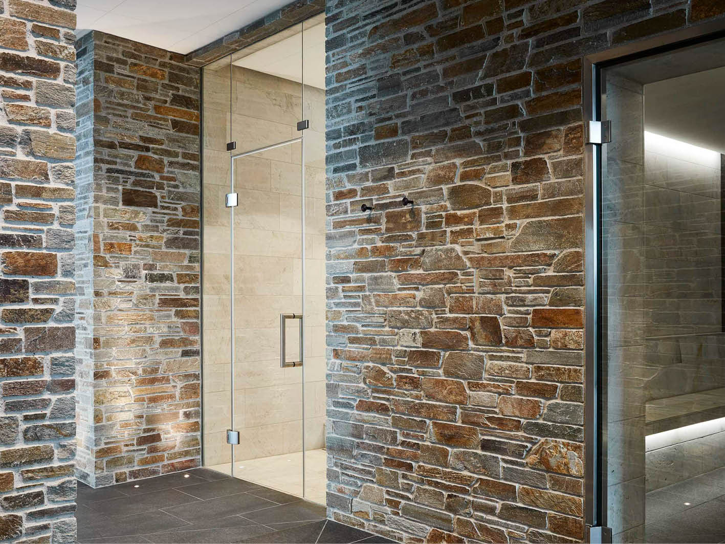 Rocks Stenari Natural Oros 3-5cm cleft