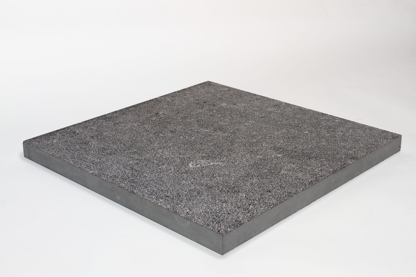 Zwembadranden Belgisch Hardsteen – Blauw Gezoet 100x35x5/3cm