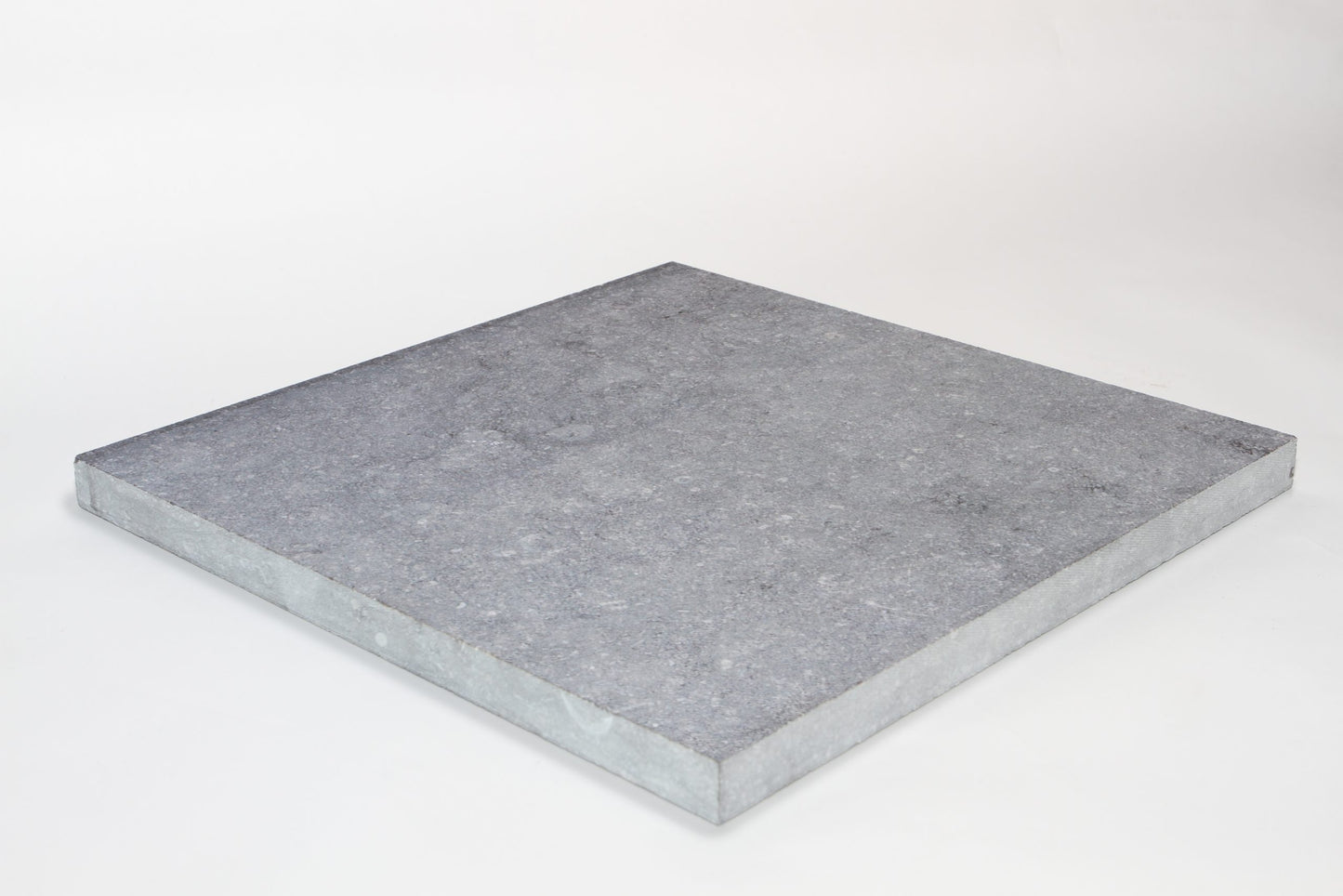 Zwembadranden Belgisch Hardsteen – Blauw Gezoet 100x35x5/3cm