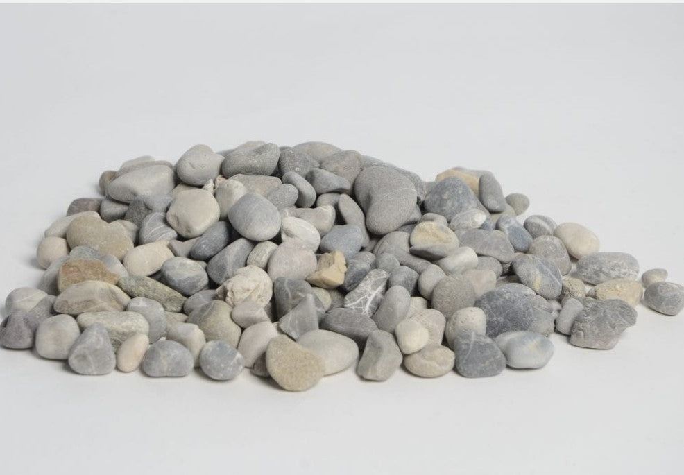 Baltic Grijs Grind