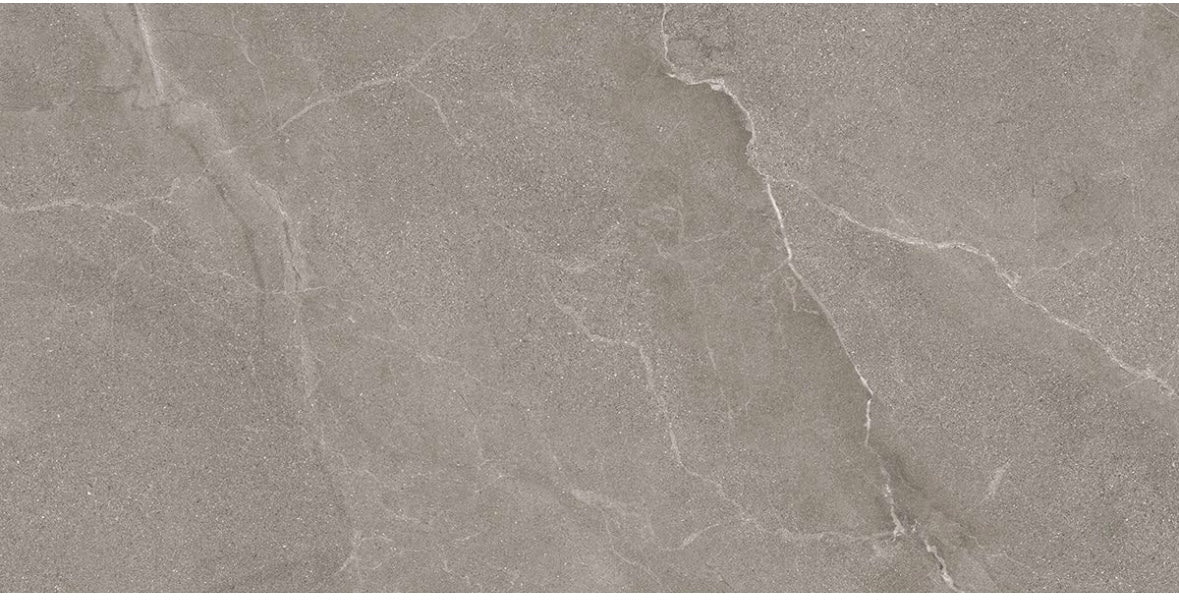 Tegels Keramisch Cortina Fumo 900x900x9.5mm naturale