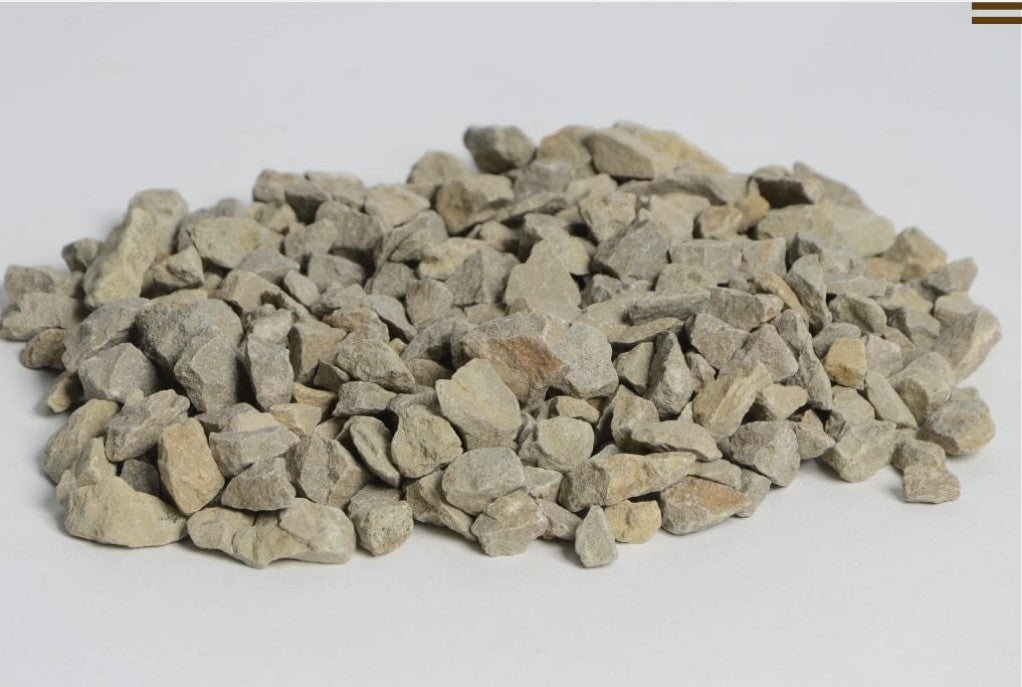 Dolomiet Split 6-14mm big bag 1500KG