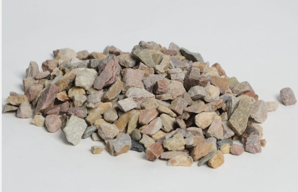 Grauwacke split 5-8mm big bag 1500KG