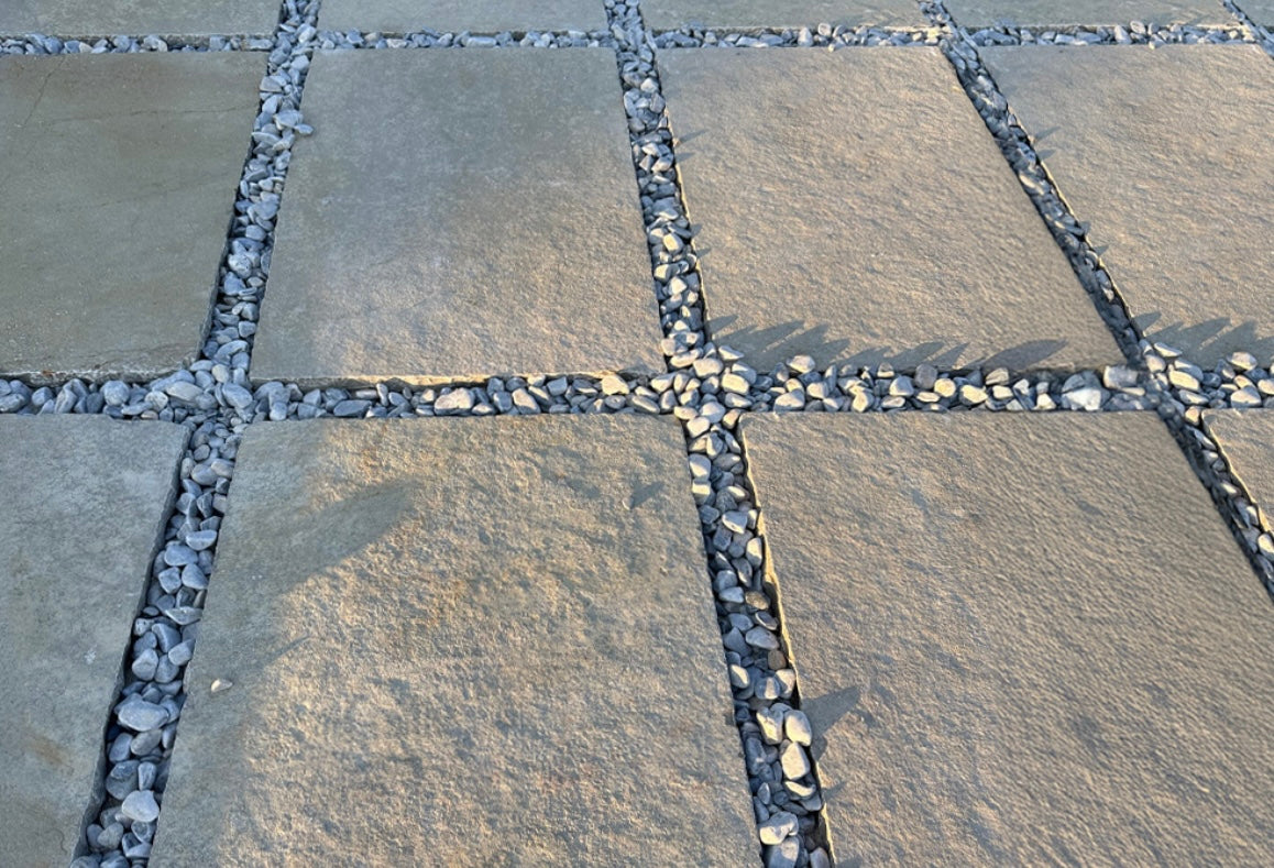 Castle Stones Tandur Beige 900x600x2.1-2.3cm
