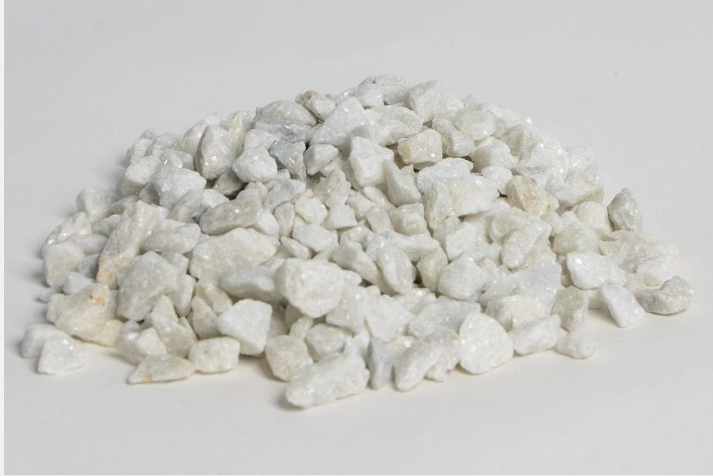 Polar White Split 8-11 big bag 1500KG