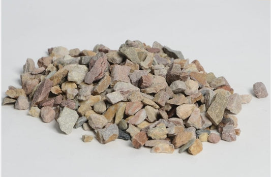 Quartzitische Grauacke 5-8mm big bag 1500KG