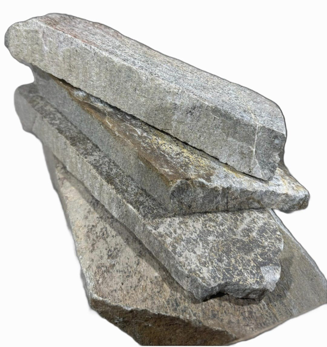 Rocks Stenari Natural Oros 3-5cm cleft