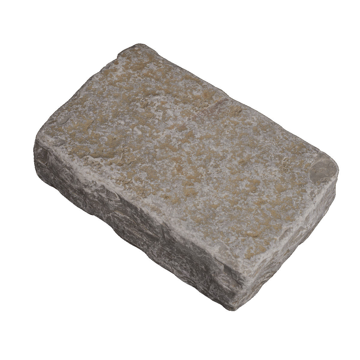 Kasseien Tandur Beige 20x14x5-7cm