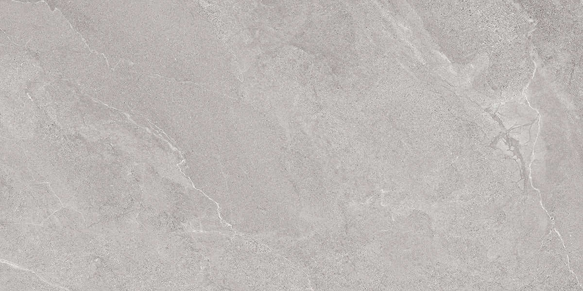 Terrastegels Cortina Cenere 900x900x20mm naturale