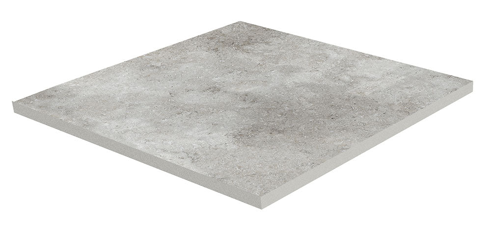 Terras Tegel Colosseo Plus FP2 - Grigio 894x894x20mm naturale