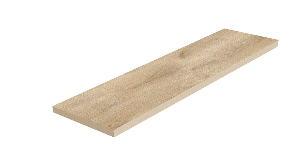 Terrastegels Decape FP2 | Miele 120x40x2cm naturale