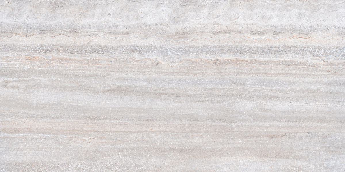 Terrastegels Dolomia FP2 Vein Cut | White 122x61x2cm naturale