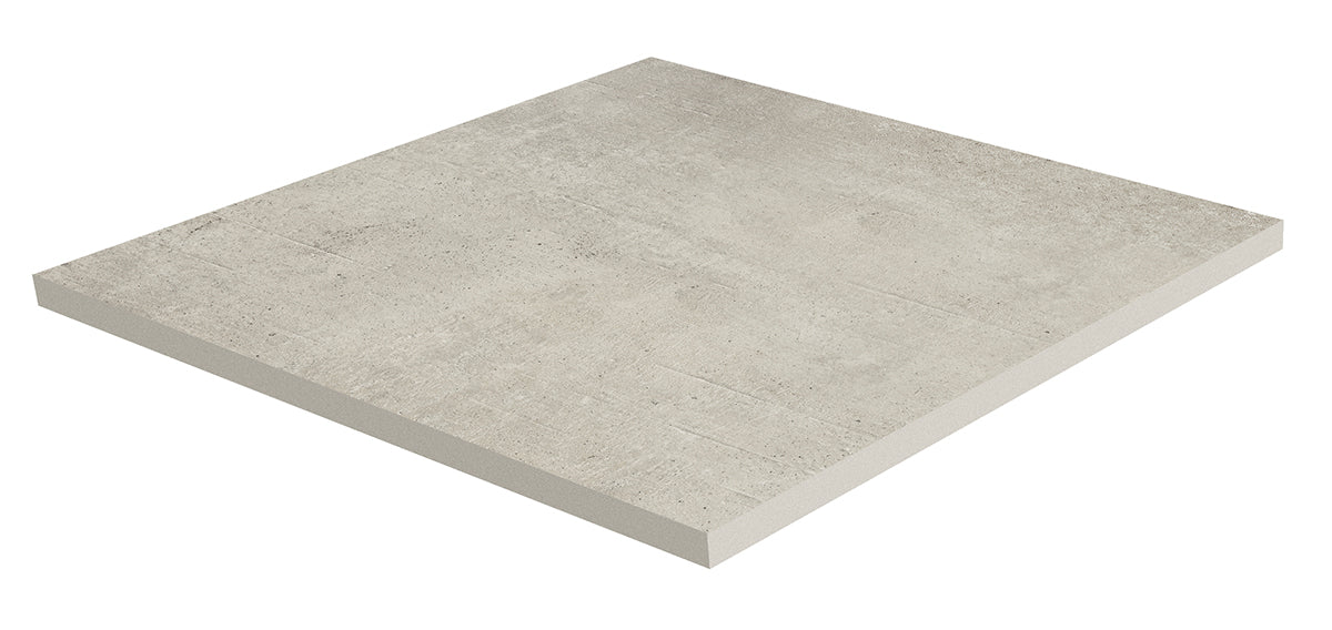Terrastegels Grey Soul FP2 | Light 90x90x2cm