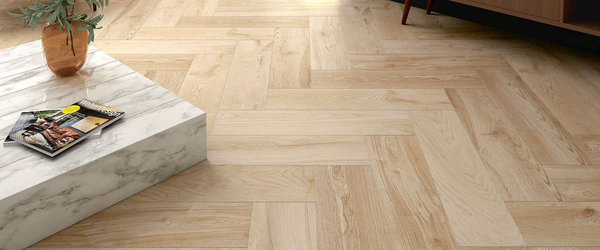 Houtlook Wood Faggio xla ermes 798x196.5x9mm naturale