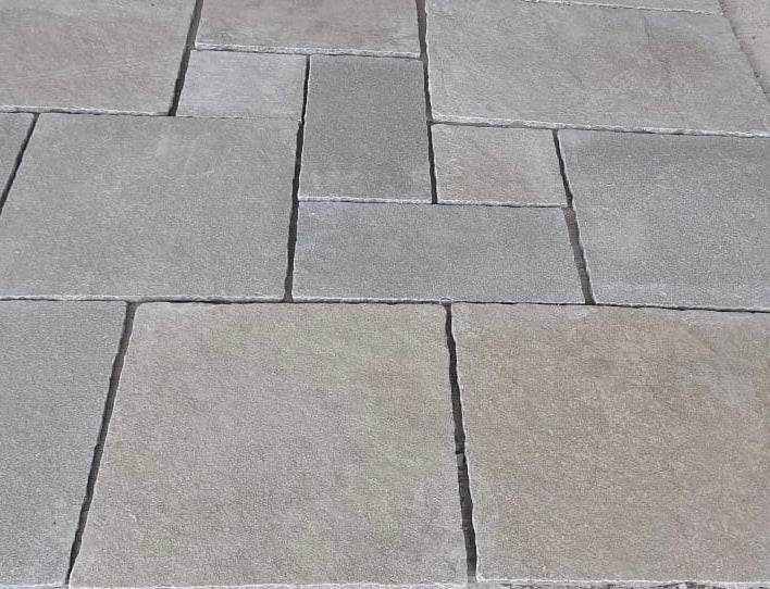 Castle Stones Tandur Beige 900x600x2.1-2.3cm