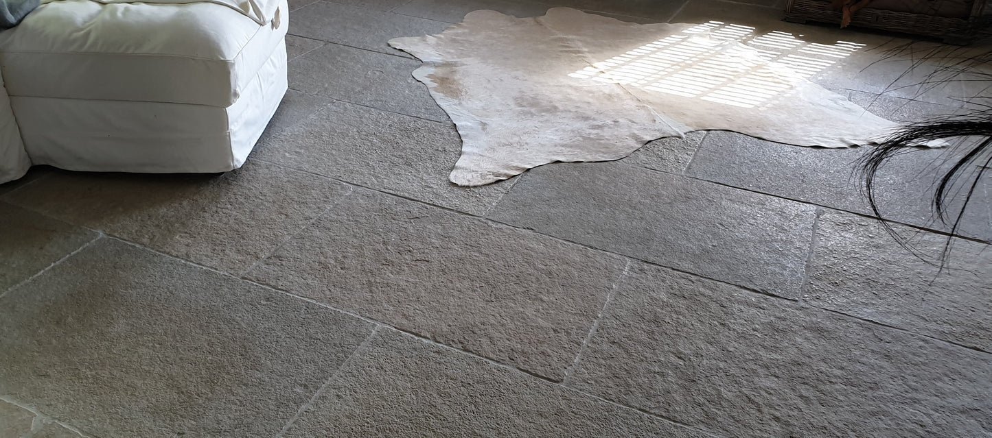 Castle Stones Tandur Beige 900x600x2.1-2.3cm