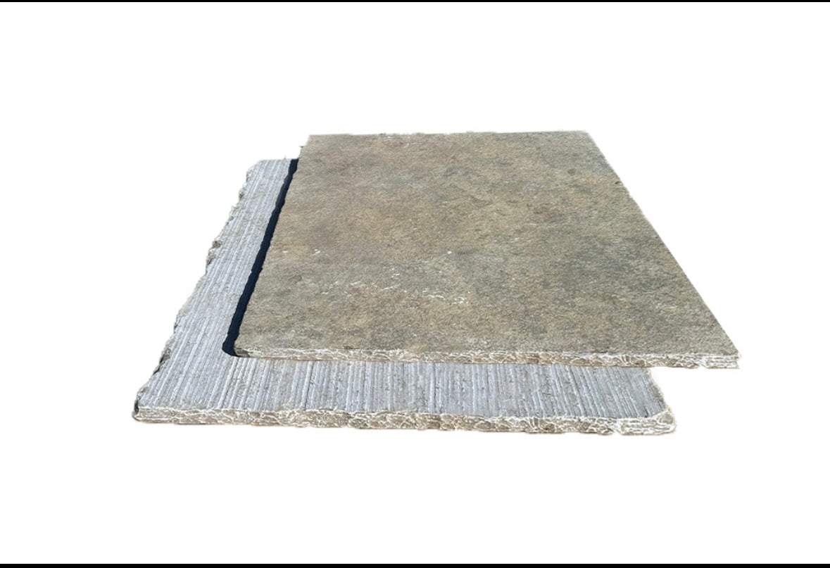 Castle Stones Tandur Beige 900x600x2.1-2.3cm