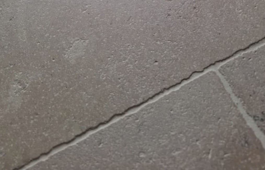 Dallen Sinai Pearl 900x450x15mm sandblasted-brushed-vibrated