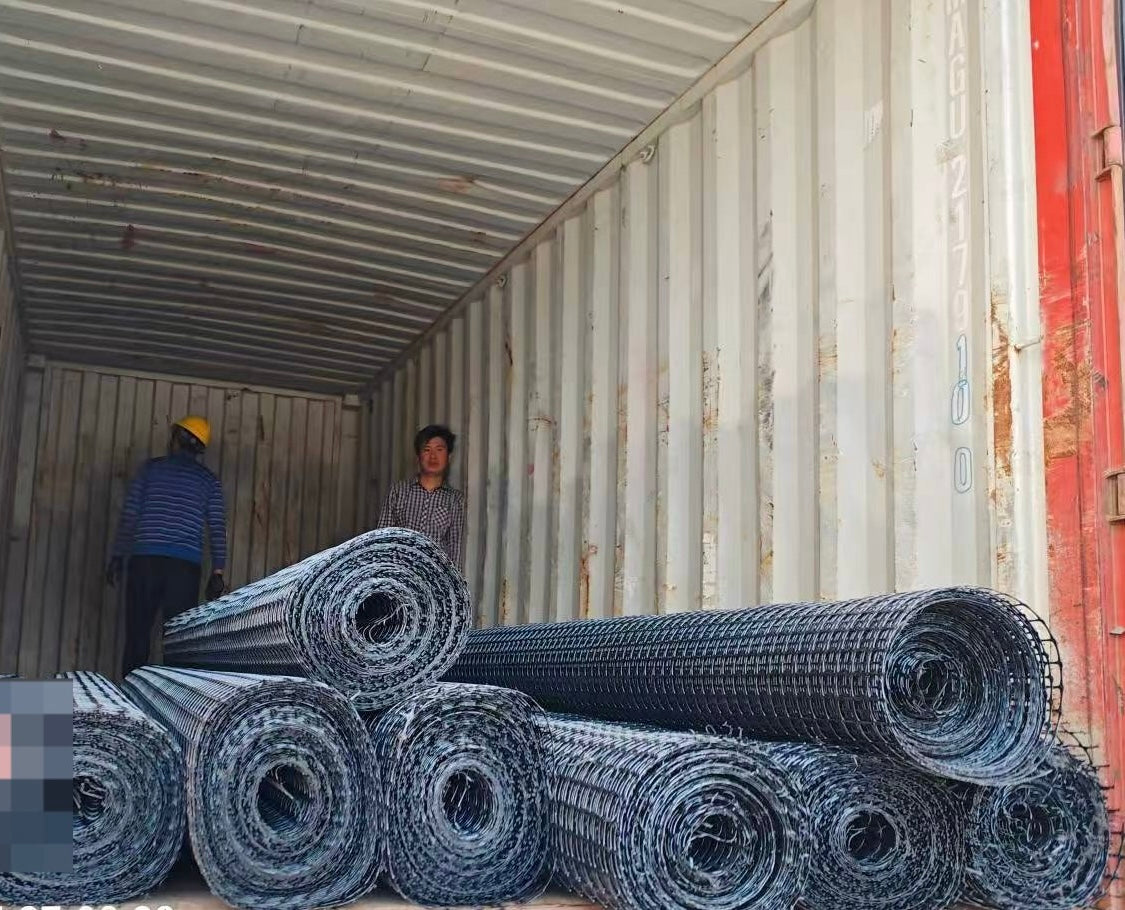 Grid 3030 Rol 5x3.9meter verkoop per rol 197,50M2