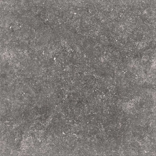 Hardsteenlook Pierre Bleu Noir ermes 4 50x50x1cm naturale
