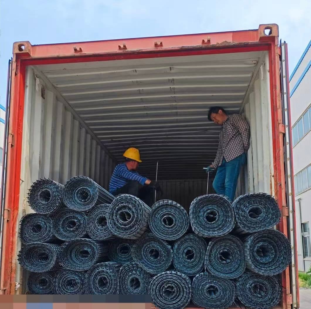 Grid 3030 Rol 5x3.9meter verkoop per rol 197,50M2