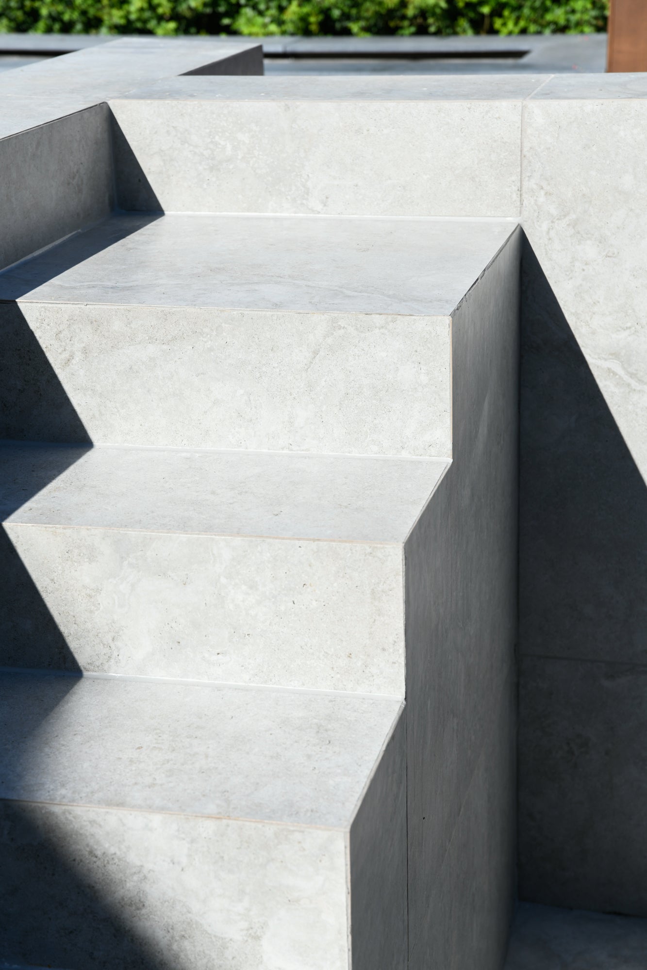 Terras Tegel Keramisch Dolomia Grey 894x894x20mm  naturale