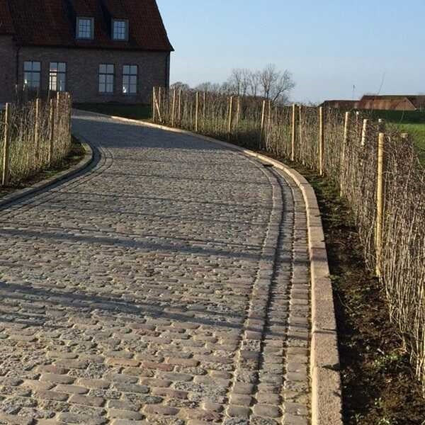 Zweeds Graniet
