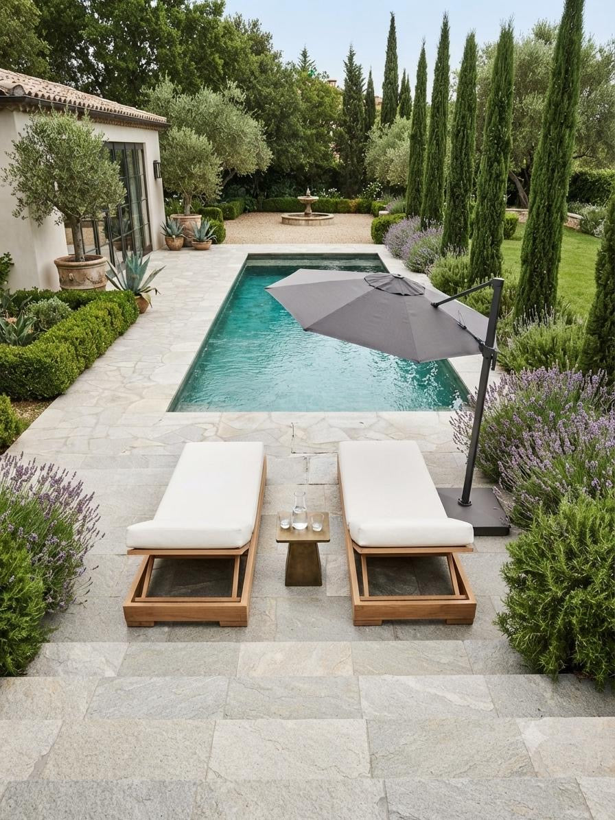 Flagstone Kavalas Grey Athos Jumbo  XXL 20-35mm 2-4pcM2 inhoud krat 20M2