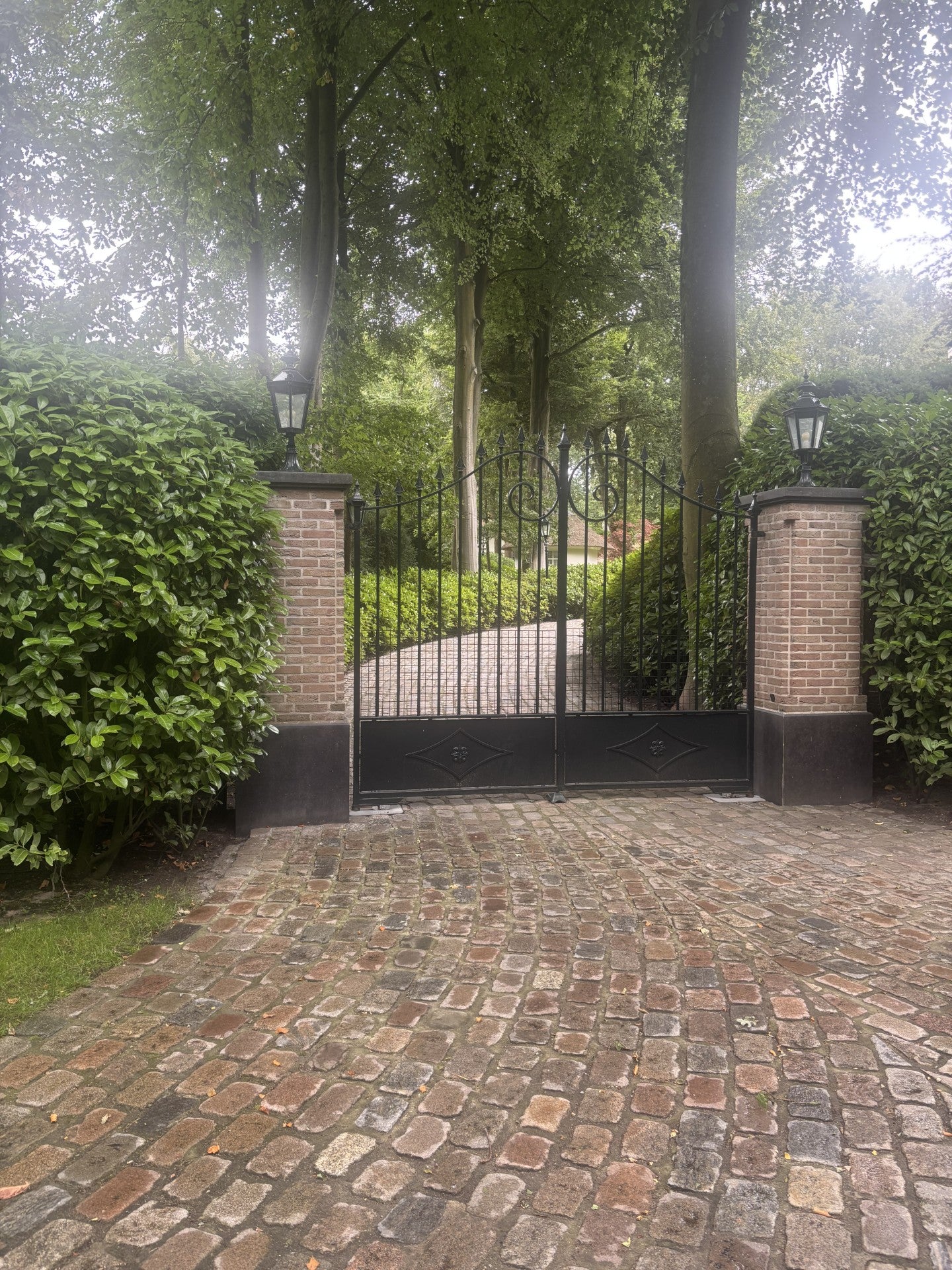 Zweeds Graniet