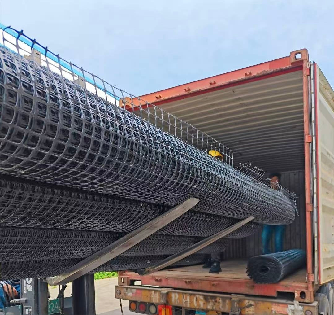 Grid 3030 Rol 5x3.9meter verkoop per rol 197,50M2