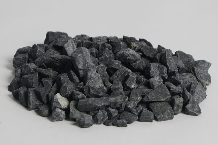 Basalt Split 8-11mm big bag 1500KG – Natuursteeninfoshop