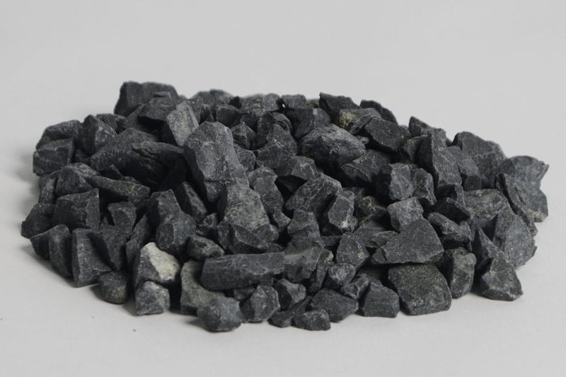 Basalt split grind