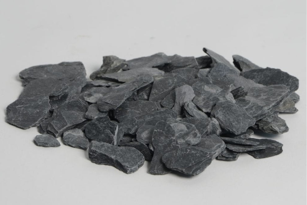 Canadian Slate Black – Natuursteeninfoshop