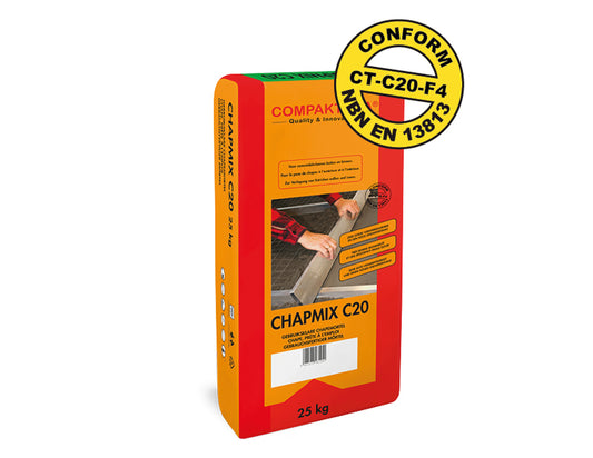 Compactuna Champix