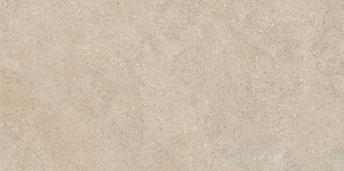 Zwembadranden Keramisch merk Tuscania Italie Etrea Sabbia 900x450x20-50mm
