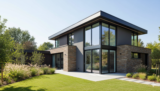 Rocks Rustieke Lei 3-5cm