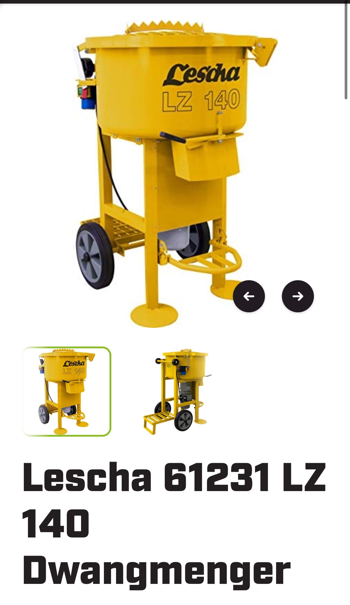 Big Bags 1000KG kant en klare drainagemortel met onder en bovenuitloop=0.7M3