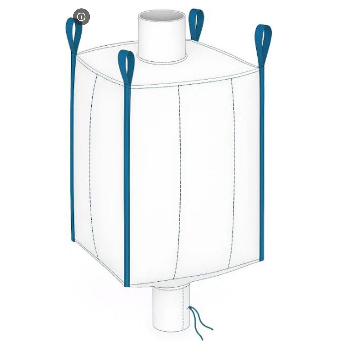 Terrastegels Etrea Sabbia 894x894x20mm naturale