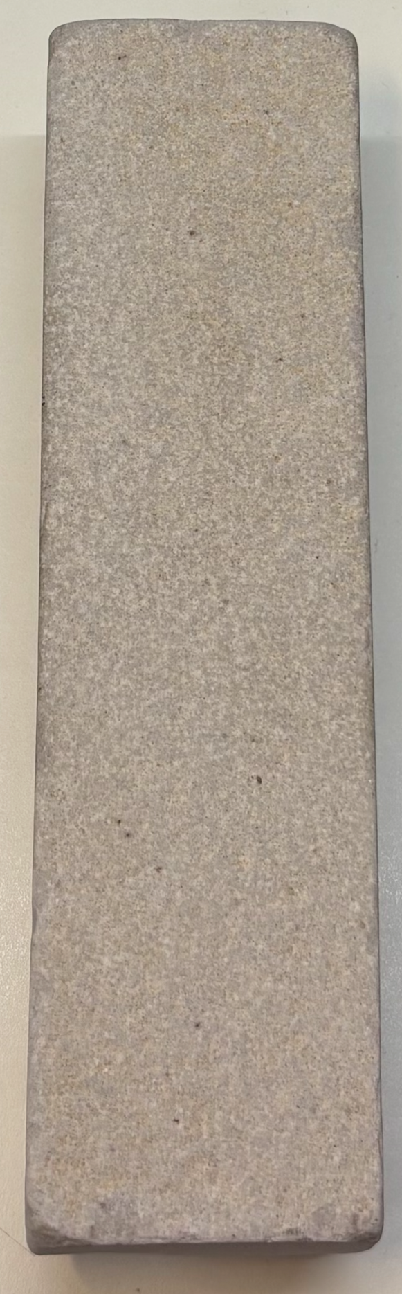 Kandla White sandblasted