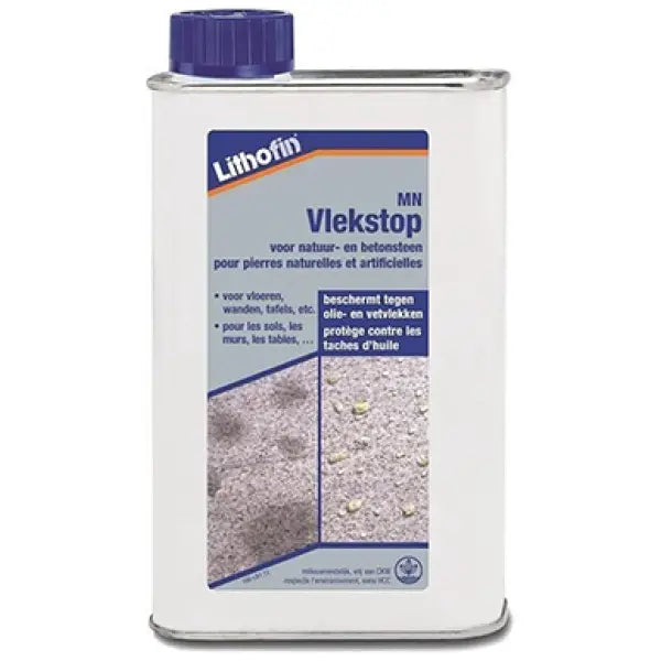 Lithofin Vlekstop