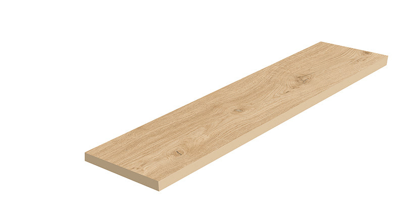 Terrastegels Houtlook Natura Betula  1200x400x20mm R11