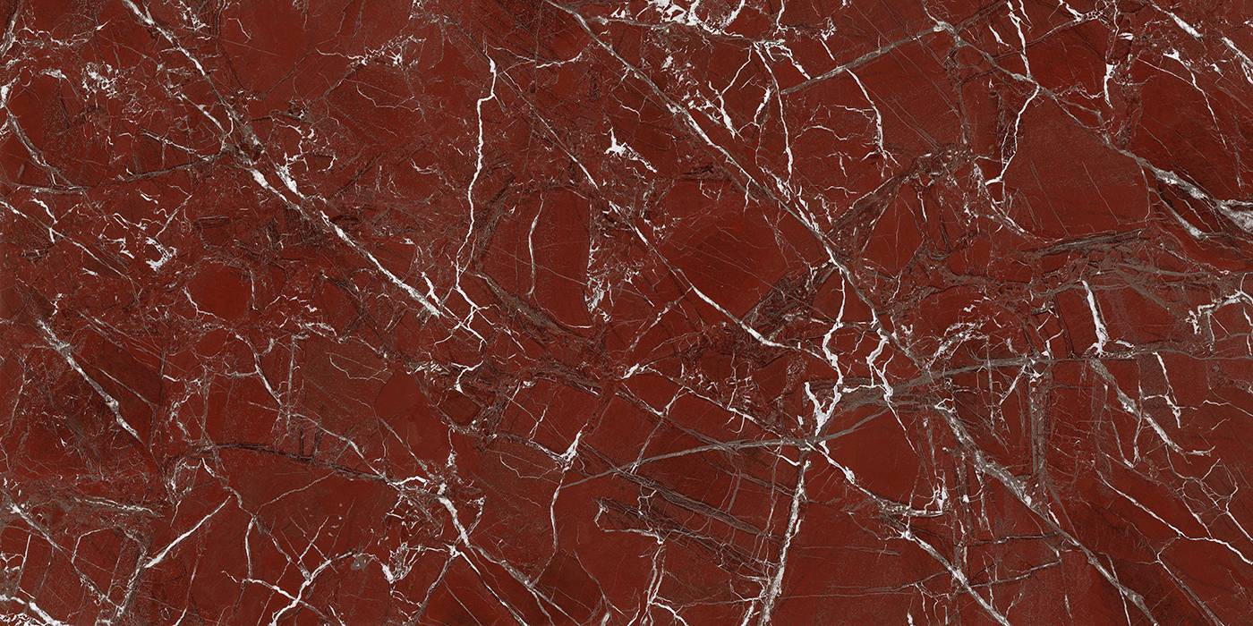 Rosso Levanto full lappato