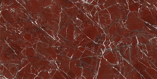 Rosso Levanto full lappato