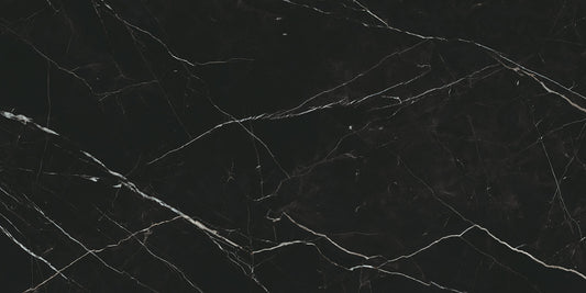 Nero Marquina Intenso lappatto matt