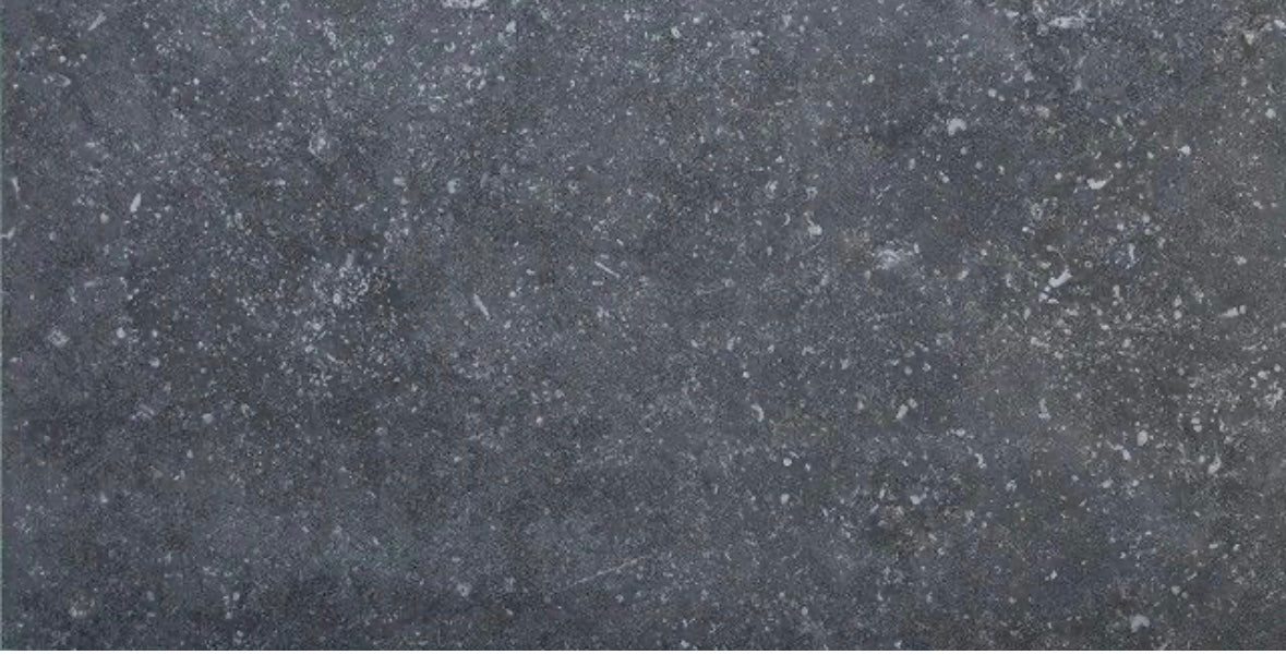 Zwembadranden Keramisch merk Ermes Italie Pierre Bleu Noir 800x400x20-50mm