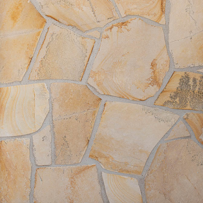 Flagstones Solnhofer