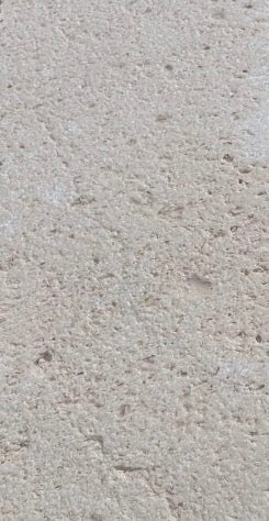 art 790 Dallen Kroatie Brac Stone banen 60/2cm verouderd