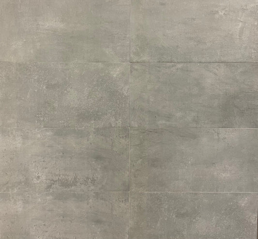 Wandtegel andros grey prismacer 60x30x7mm naturale