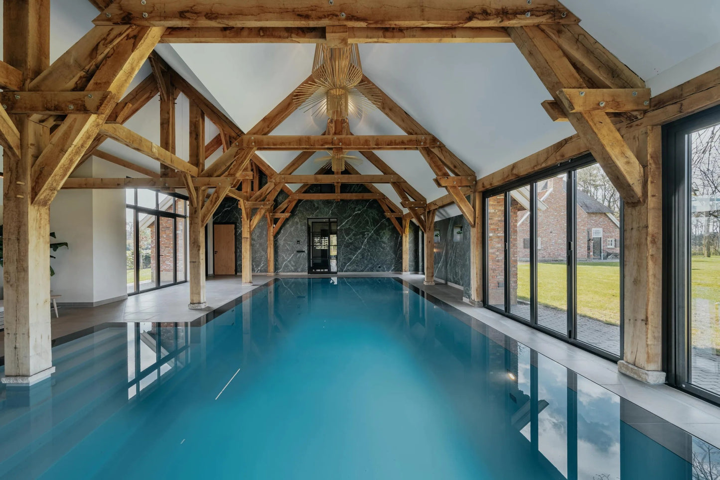 Tegels Keramisch  Cortina Fumo 900x900x9.5mm naturale